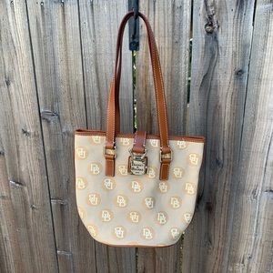 Dooney & Burke Bucket Bag